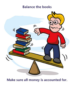 Slang Terms and Idioms About Money